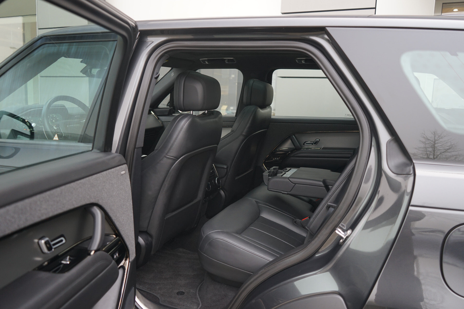 Land Rover Range Rover Sport 3.0 P460e Dynamic SE PHEV - Afbeelding 5