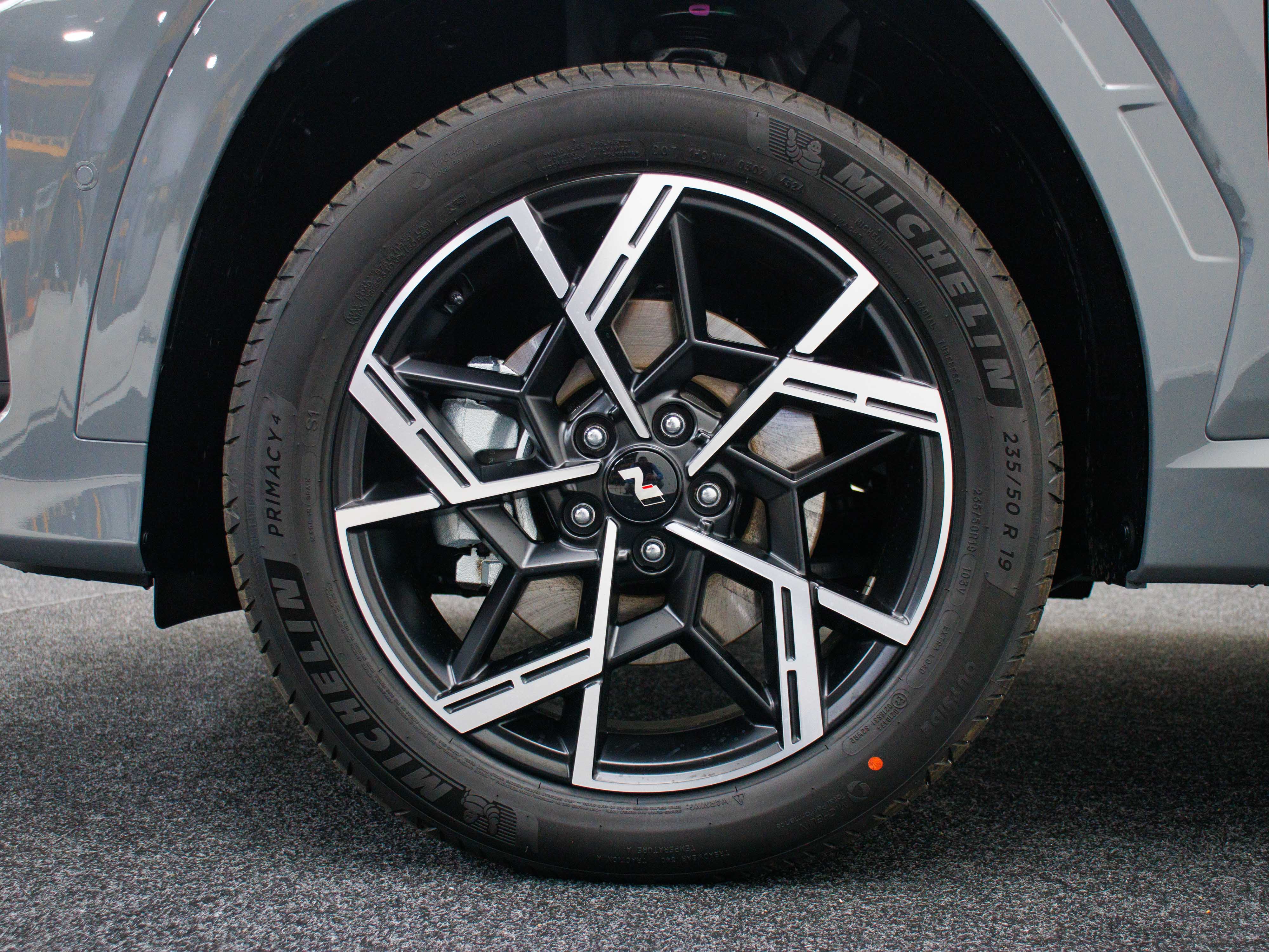 Hyundai Tucson 1.6 T-GDI PHEV N Line Business Automaat - Afbeelding 5