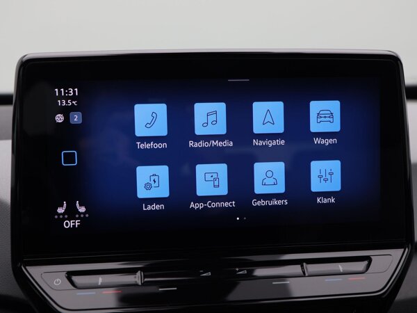 Apple Carplay/Android Auto