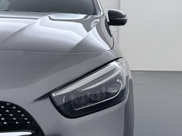 MULTIBEAM LED-koplampen