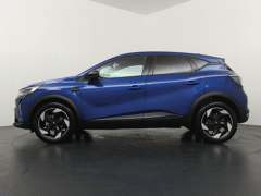 Renault Captur techno mild hybrid 160 EDC - Afbeelding 3