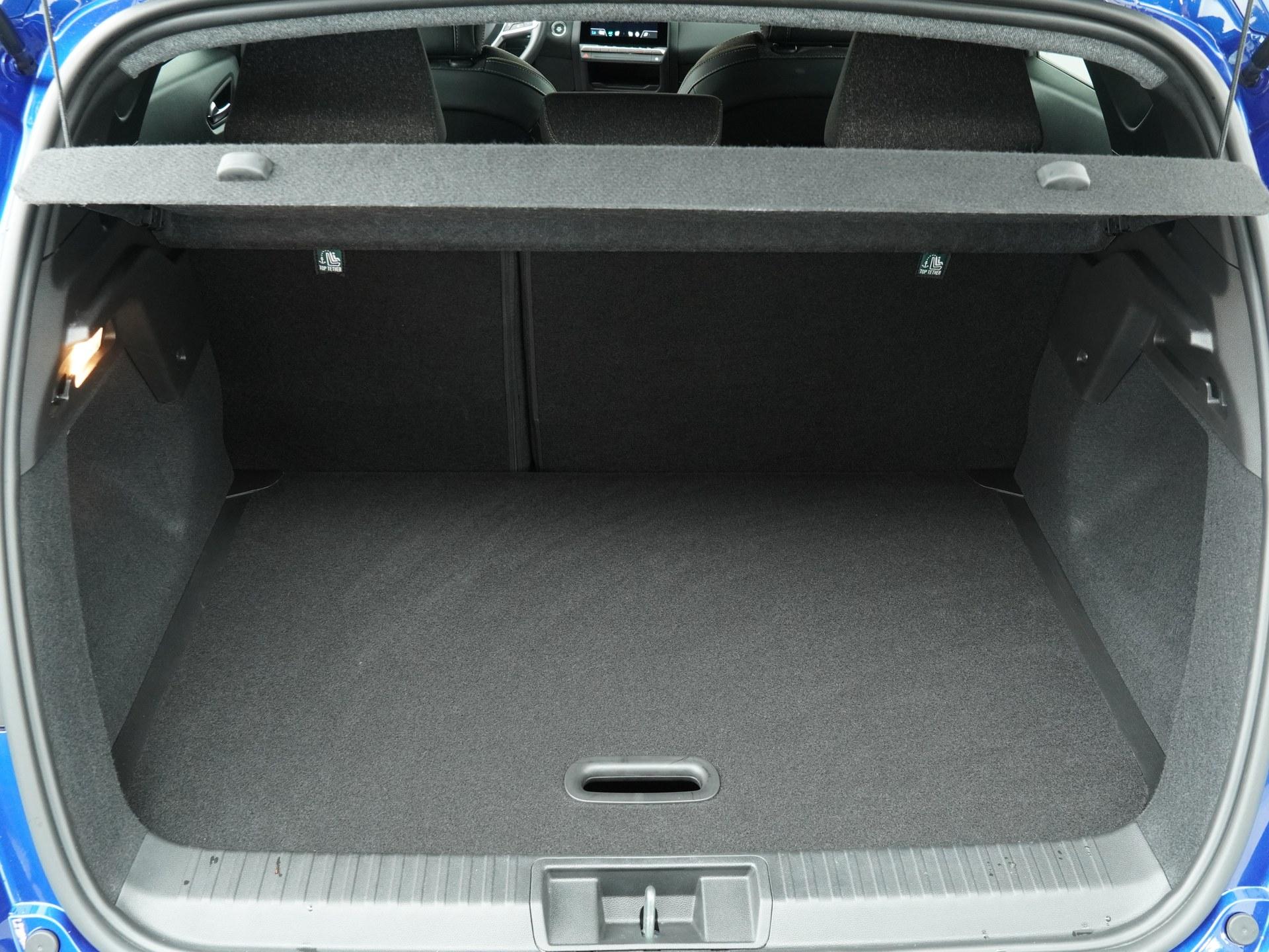 Renault Captur techno mild hybrid 160 EDC - Afbeelding 4