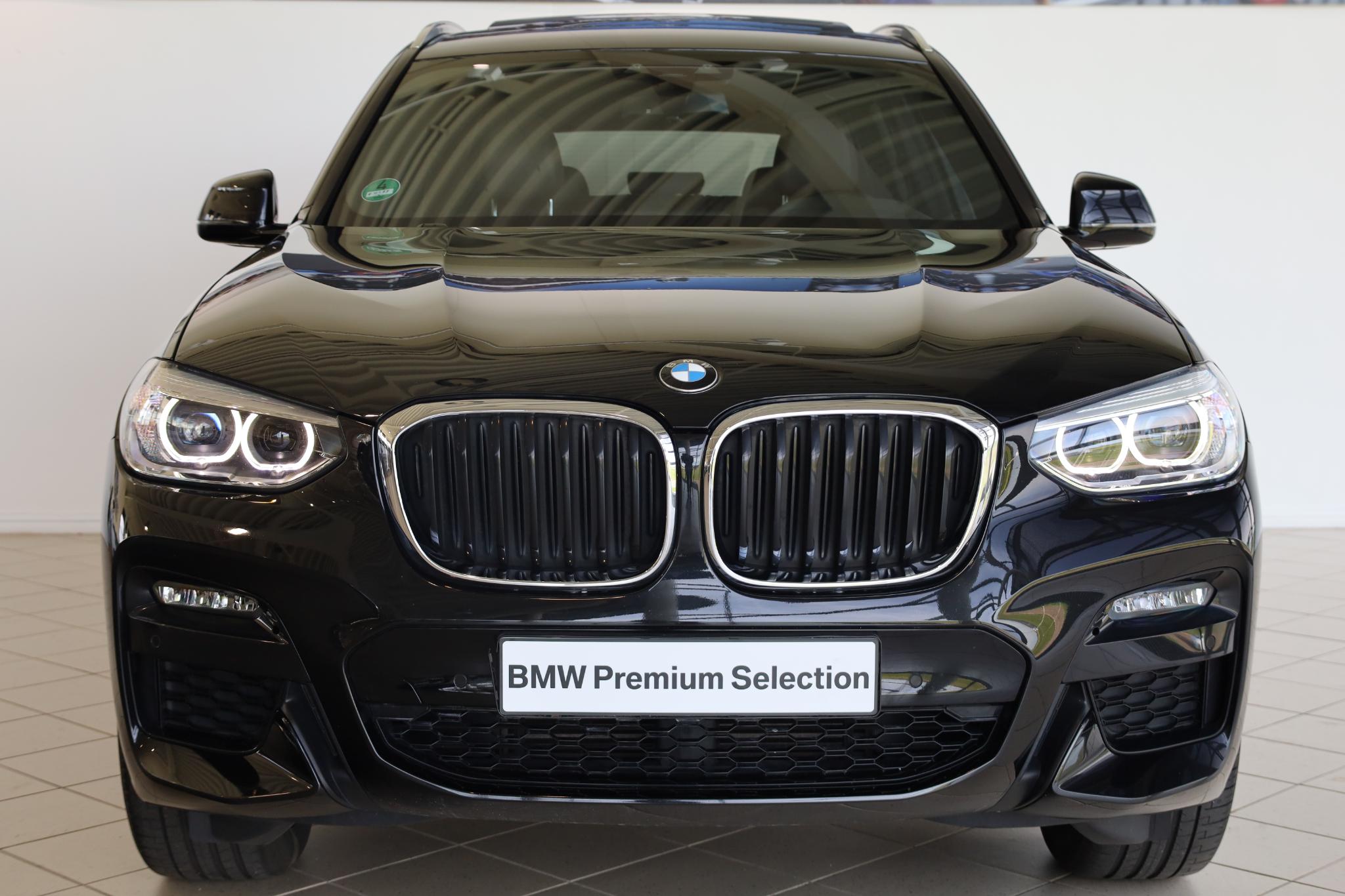 BMW X3 xDrive20i High Executive - Afbeelding 4