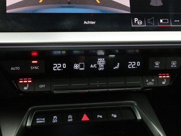 electronic climate controle electronic climate controle