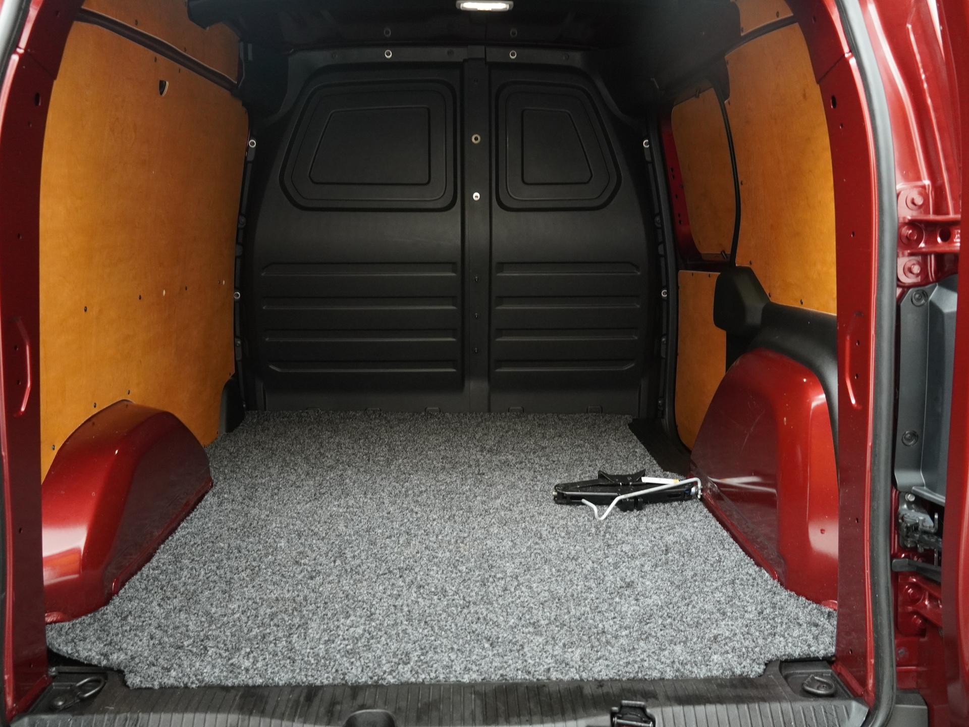 Renault Kangoo E-Tech L1 Extra 22kW - Afbeelding 4
