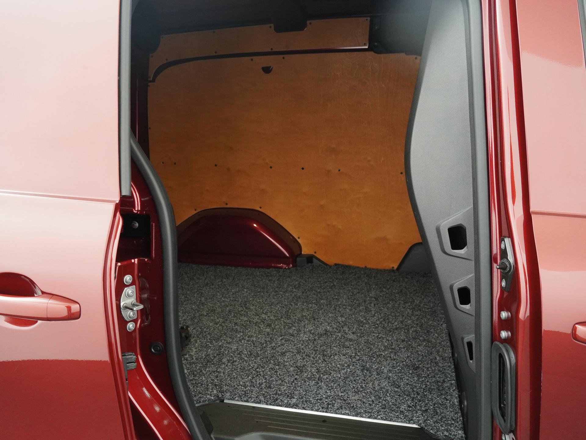 Renault Kangoo E-Tech L1 Extra 22kW - Afbeelding 5