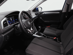 Volkswagen T-Roc 1.0 TSi 110 Pk Life - Afbeelding 3