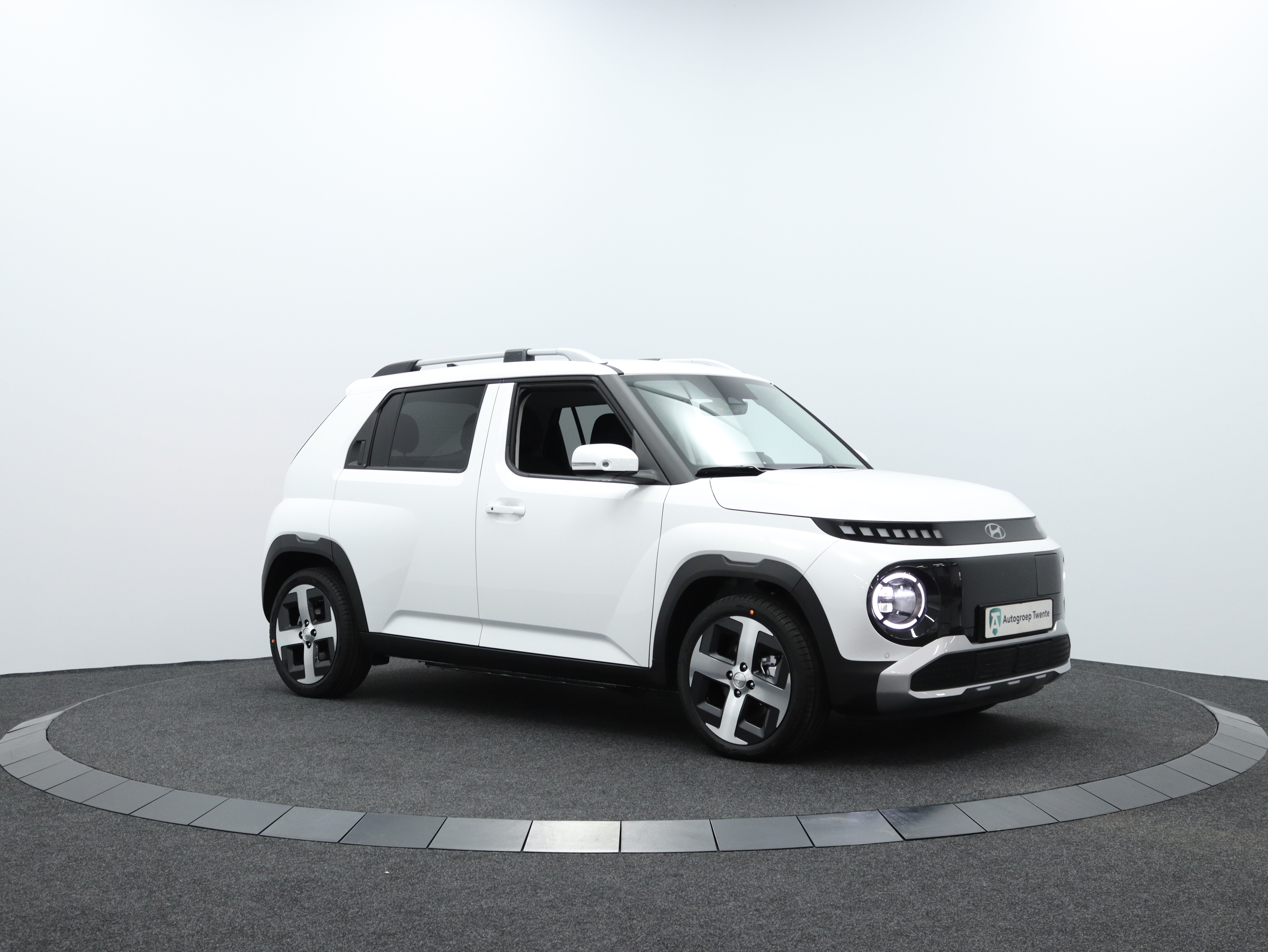 Hyundai Inster Electric 49 kWh Evolve Automaat - Afbeelding 3