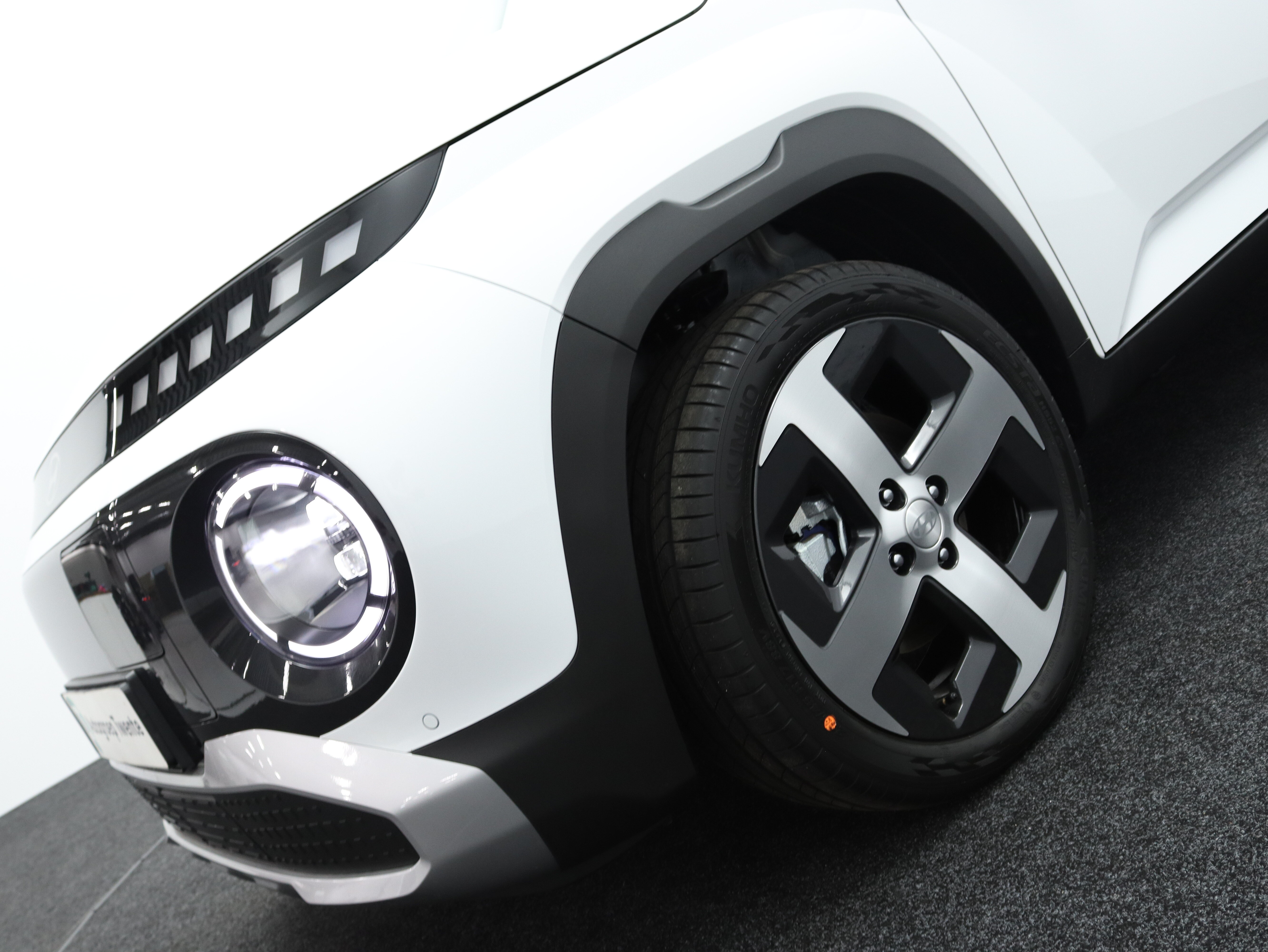 Hyundai Inster Electric 49 kWh Evolve Automaat - Afbeelding 5