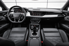 Audi e-tron GT 476pk 93 kWh - Afbeelding 5