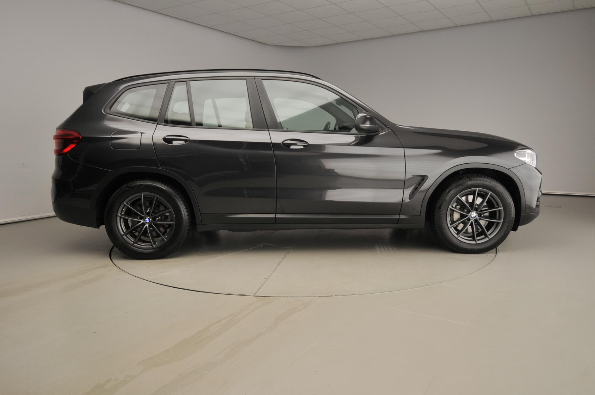 BMW X3 xDrive30e - Afbeelding 4