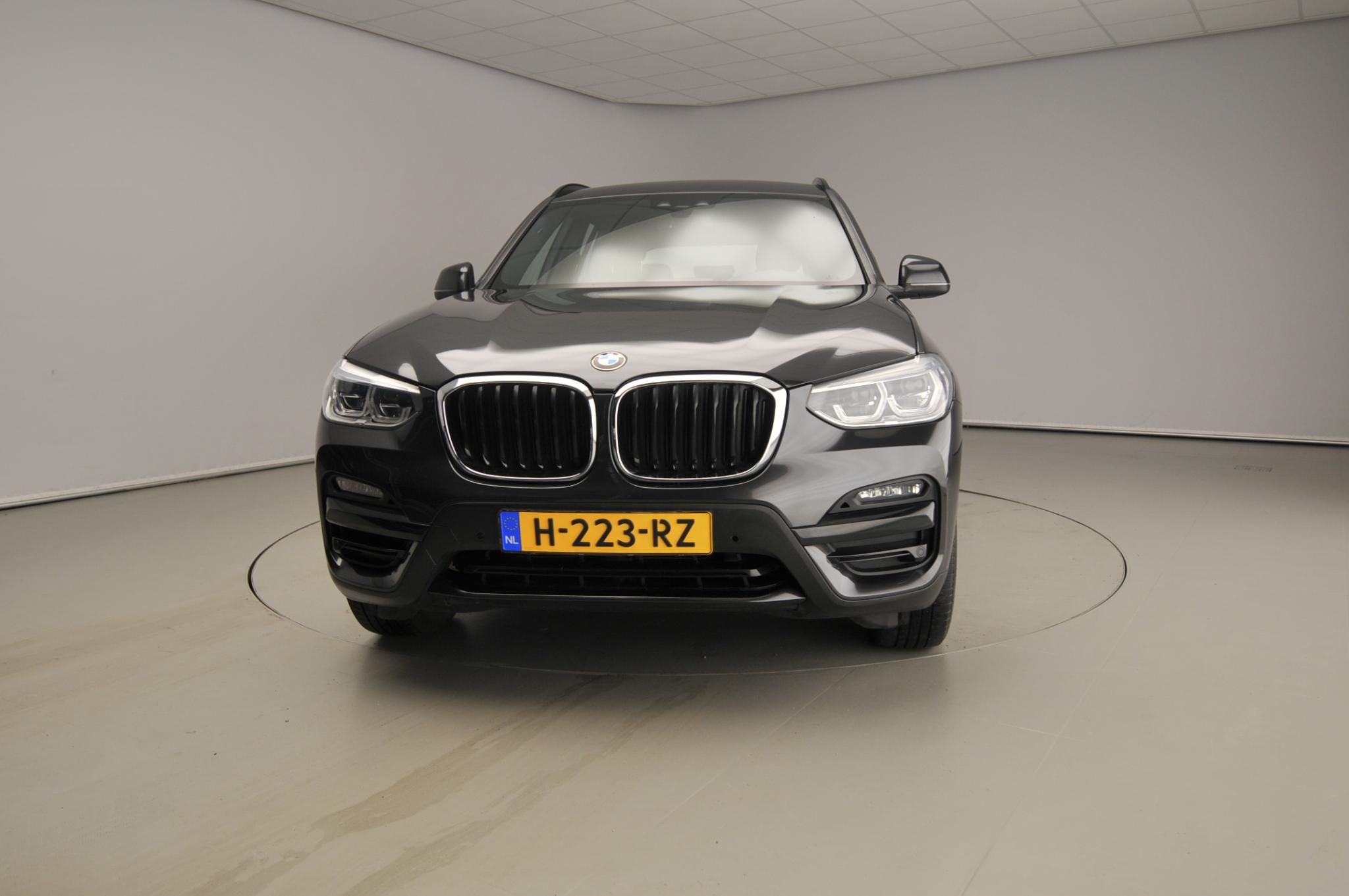 BMW X3 xDrive30e - Afbeelding 5