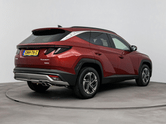 Hyundai Tucson 1.6 T-GDI HEV Comfort Smart - Afbeelding 3