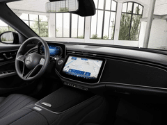 Mercedes-Benz E-Klasse Estate 300 e Luxury Line - Afbeelding 4