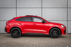 Audi Q3 Sportback 45 TFSIe 245pk S Edition - Afbeelding 3