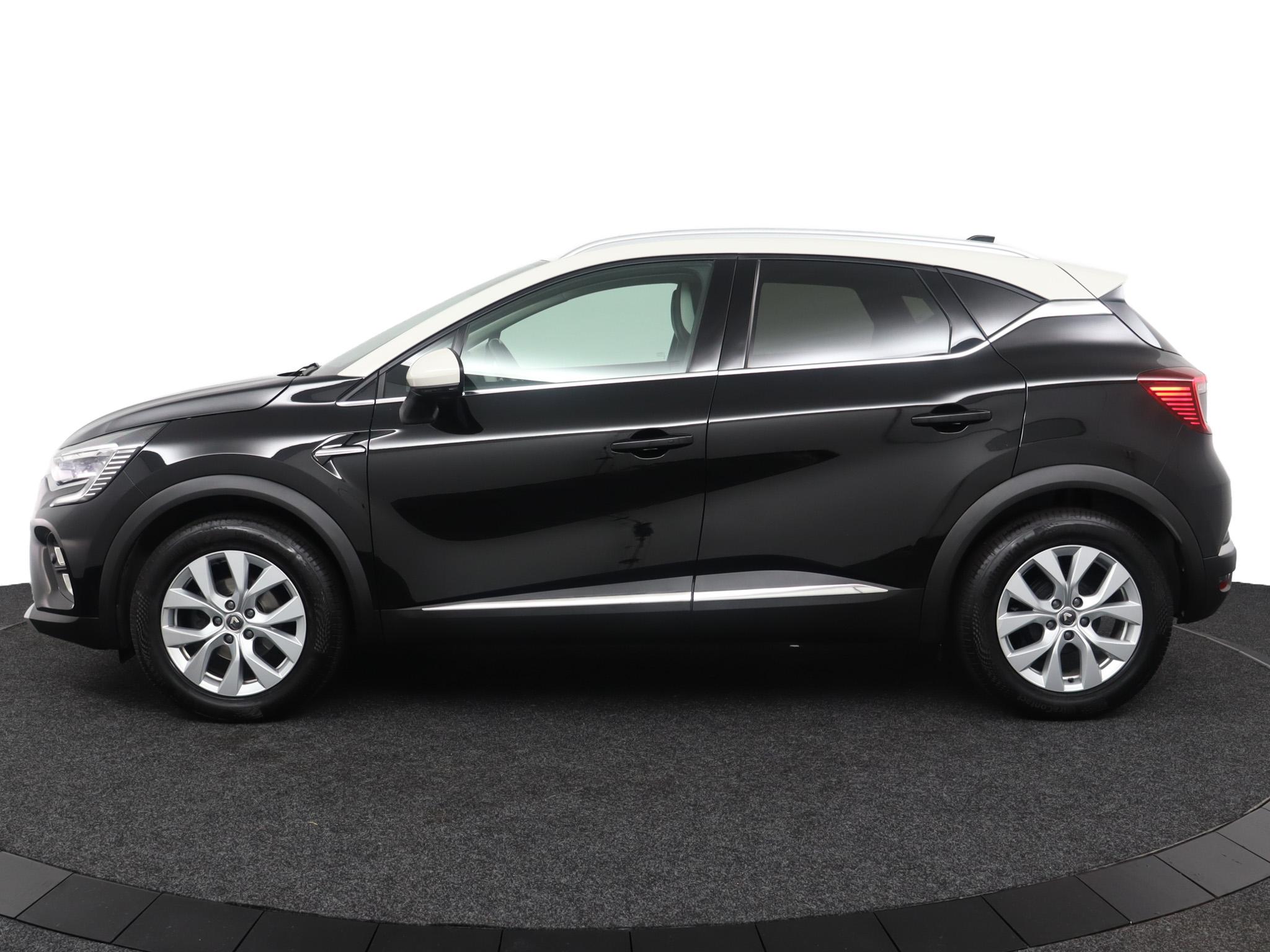 Renault Captur TCe 130 EDC GPF Intens - Afbeelding 2