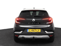 Renault Captur TCe 130 EDC GPF Intens - Afbeelding 4