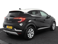 Renault Captur TCe 130 EDC GPF Intens - Afbeelding 5