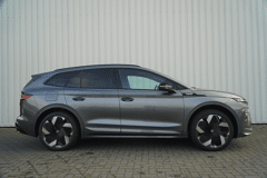 Skoda Enyaq 85 340pk RS - Afbeelding 3
