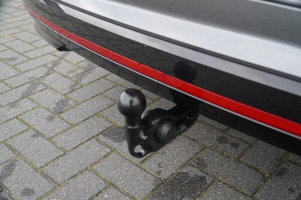 trekhaak uitklapbaar trekhaak uitklapbaar