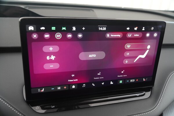 electronic climate controle electronic climate controle