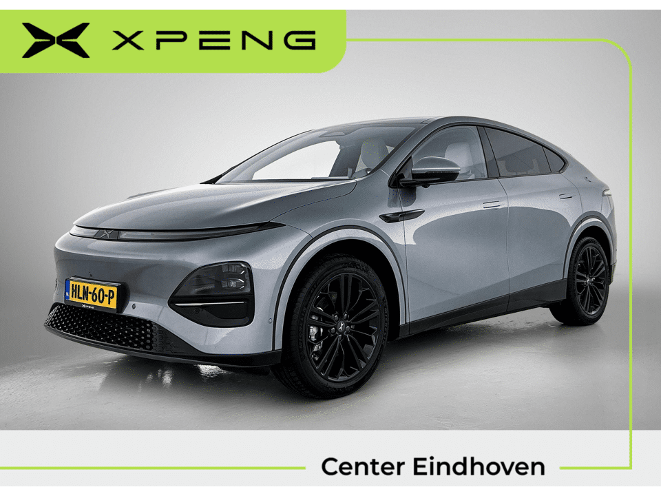 XPENG G6 AWD Performance 87 kWh - Afbeelding 1