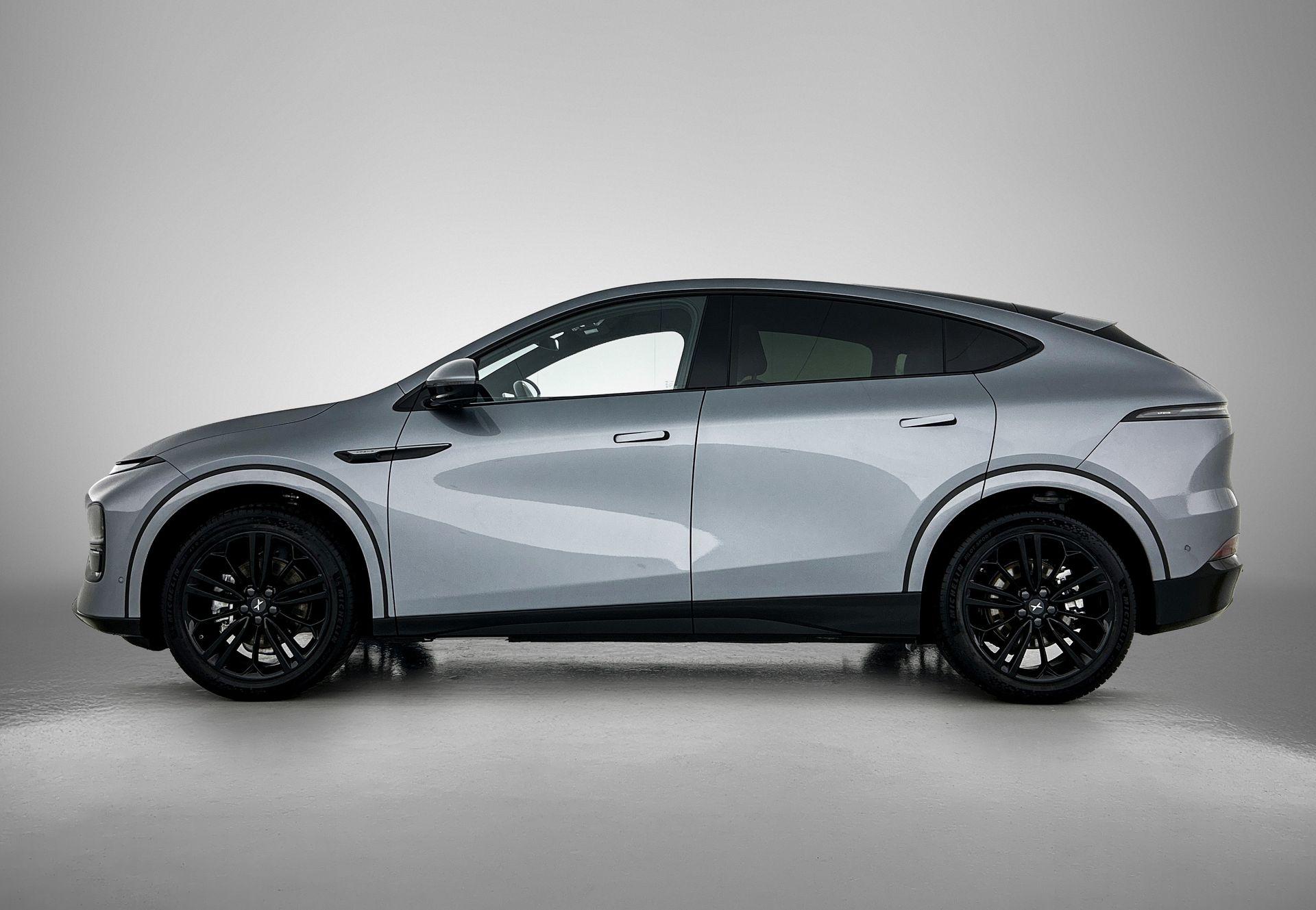 XPENG G6 AWD Performance 87 kWh - Afbeelding 2