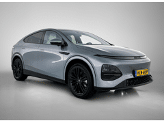 XPENG G6 AWD Performance 87 kWh - Afbeelding 5