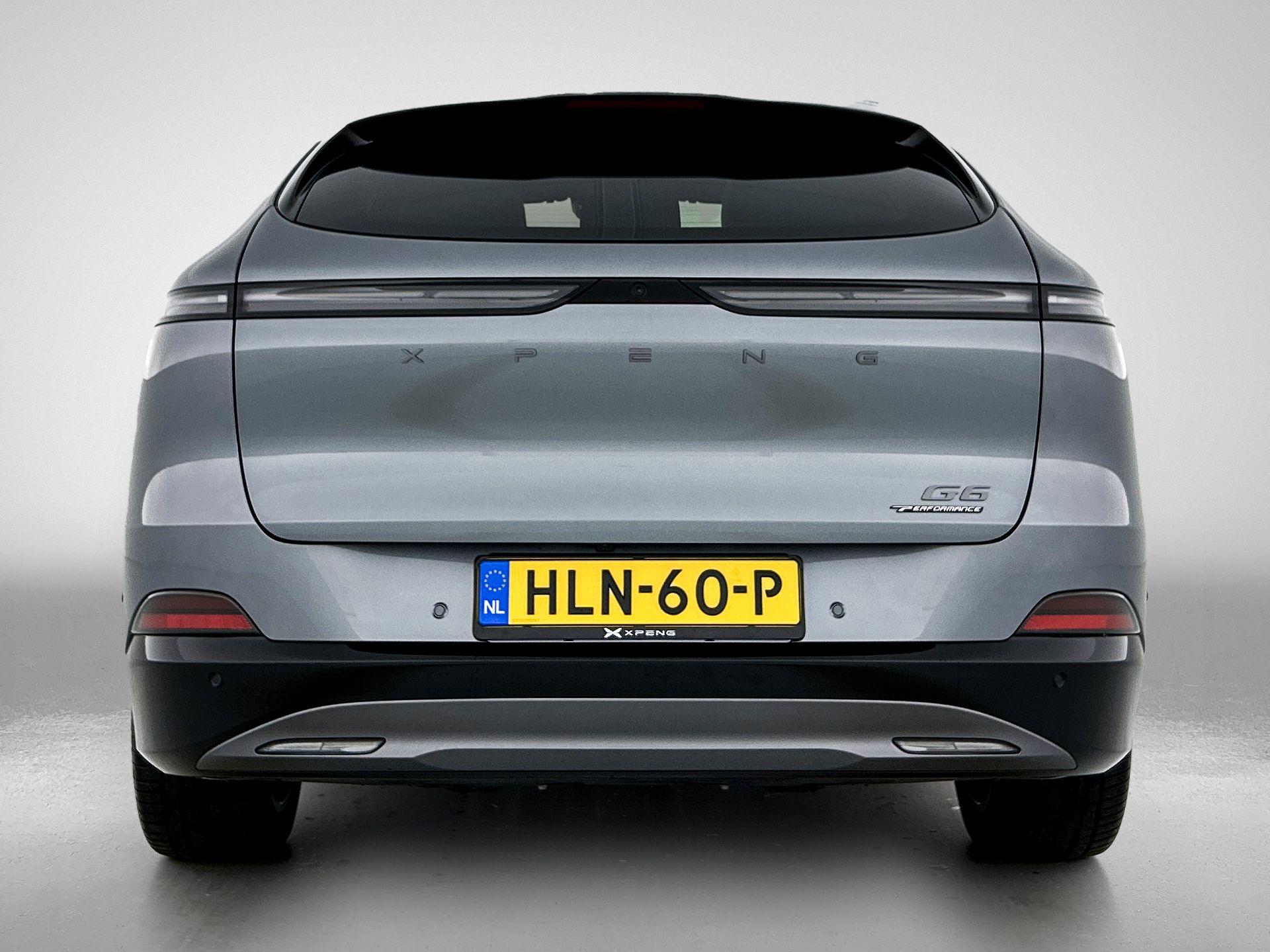 XPENG G6 AWD Performance 87 kWh - Afbeelding 3