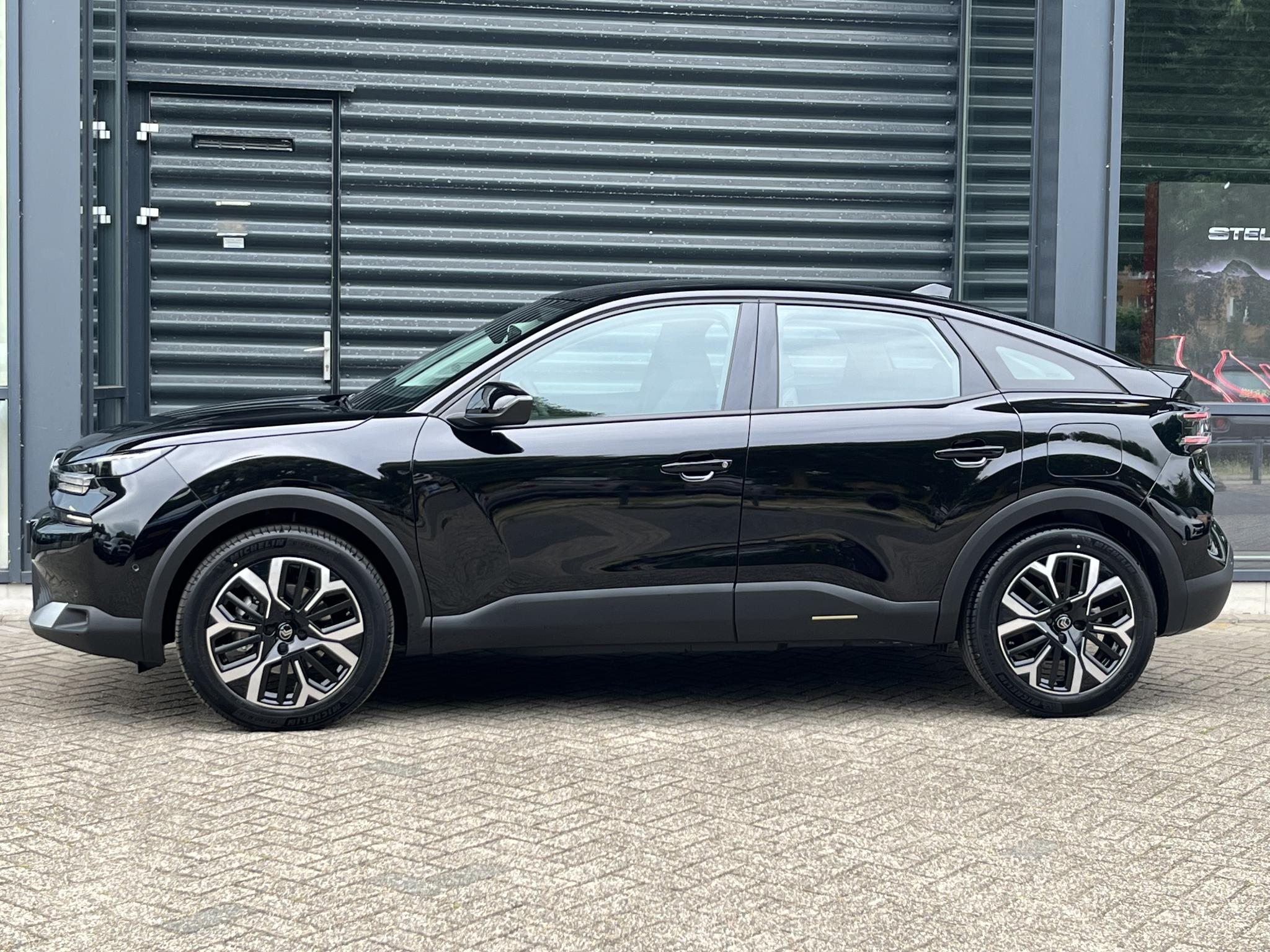 Citroën ë-C4 Business 156pk Extended range 54 kWh - Afbeelding 2