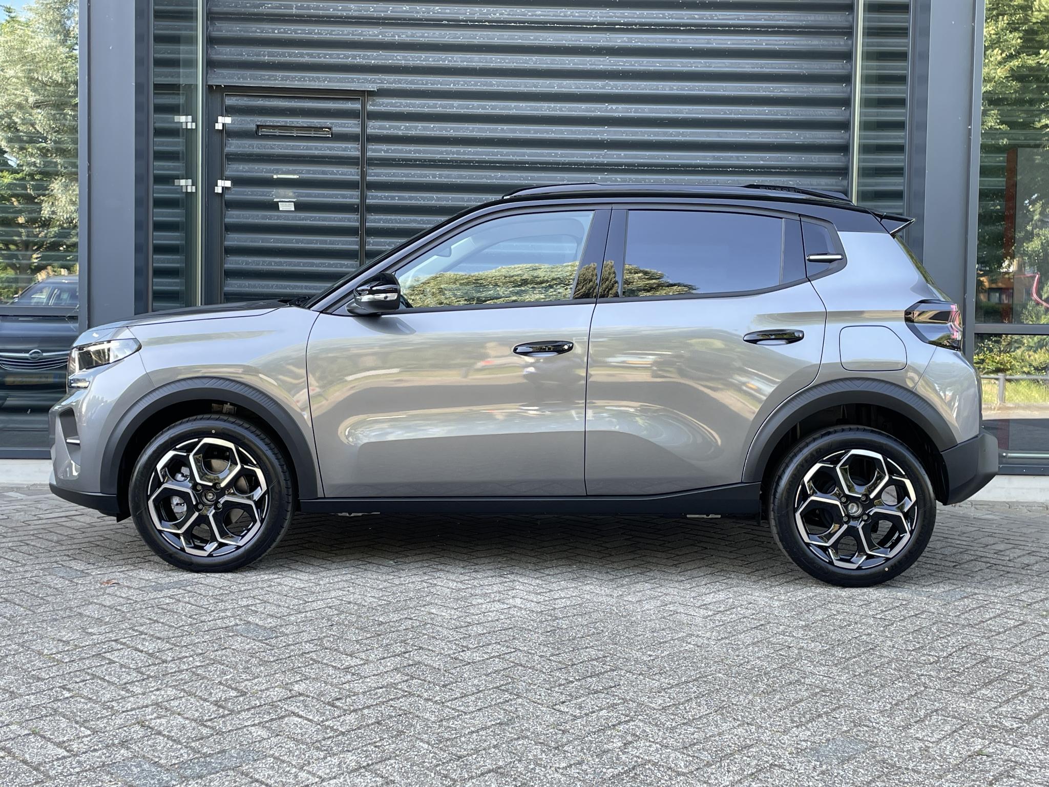 Citroën C3 1.2 Turbo 100pk Max - Afbeelding 3