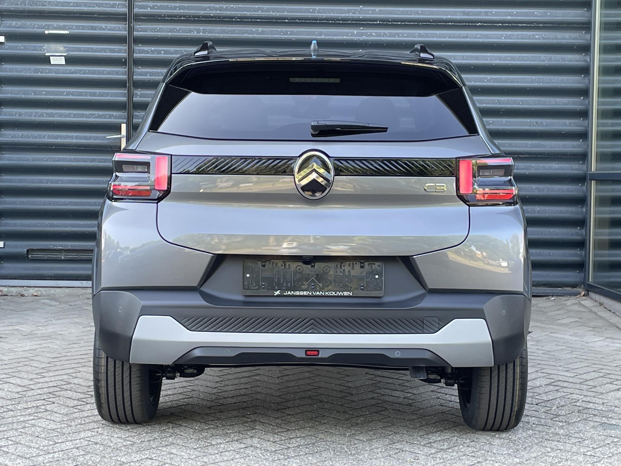 Citroën C3 1.2 Turbo 100pk Max - Afbeelding 4