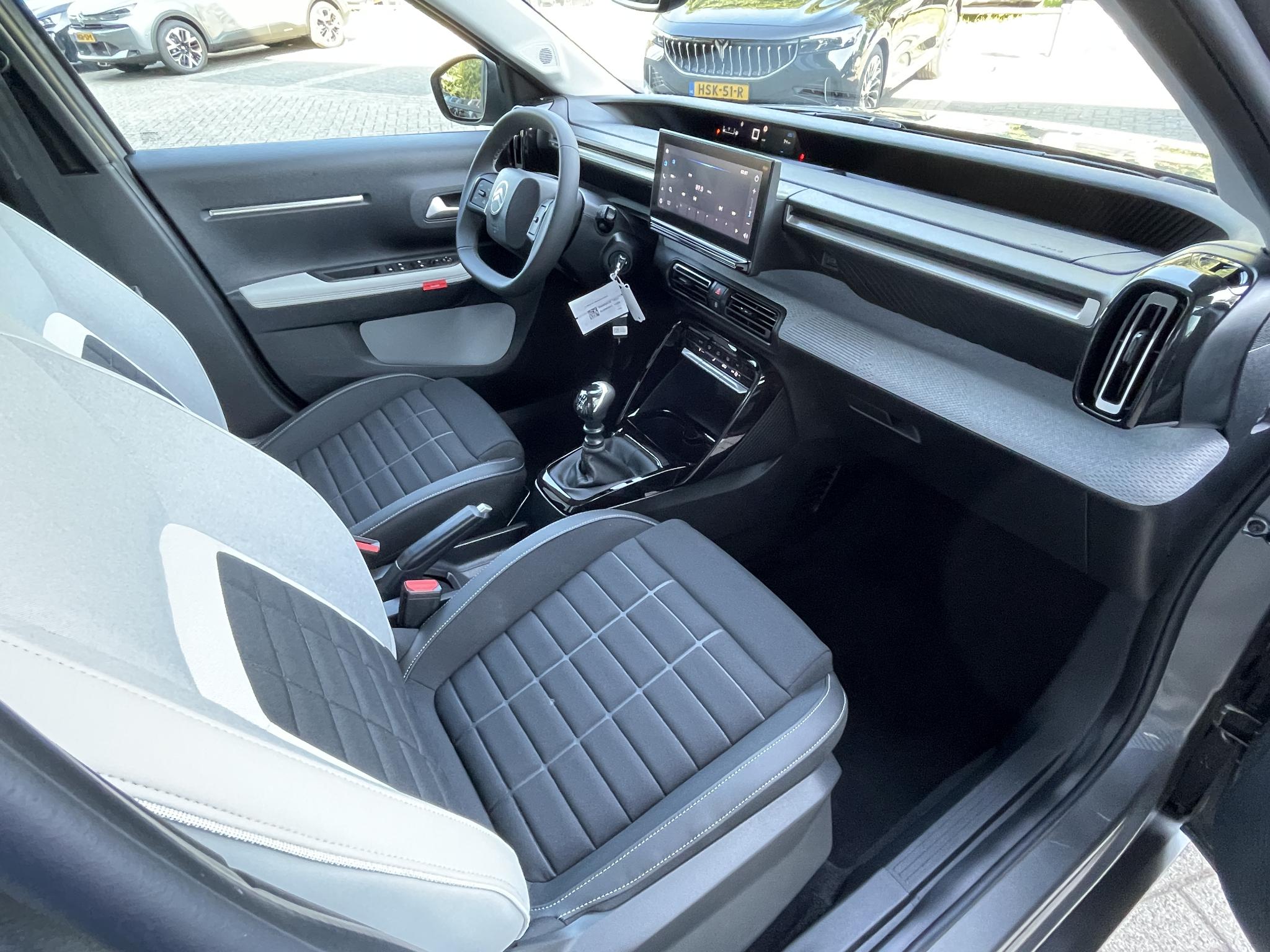 Citroën C3 1.2 Turbo 100pk Max - Afbeelding 5