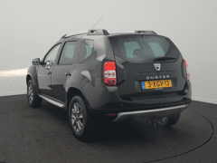 Dacia Duster TCe 125 Lauréate - Afbeelding 4