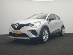 Renault Captur 1.6 E-Tech Plug-in Hybrid 160 Zen - Occasion Lease Vanaf €243 p/m - Afbeelding 5