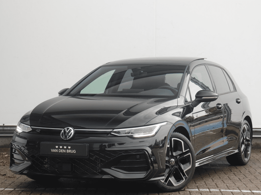 Volkswagen Golf 1.5 eTSI 150pk R-Line - Afbeelding 1