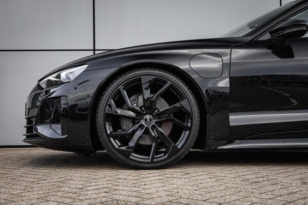 lichtmetalen velgen 21" lichtmetalen velgen 21"