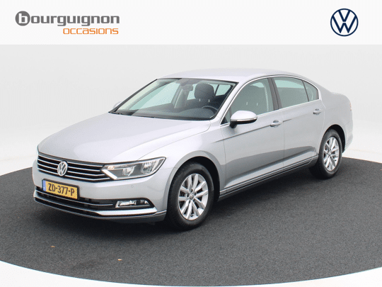 Volkswagen Passat 1.5 TSi 150 Pk Automaat Comfortline