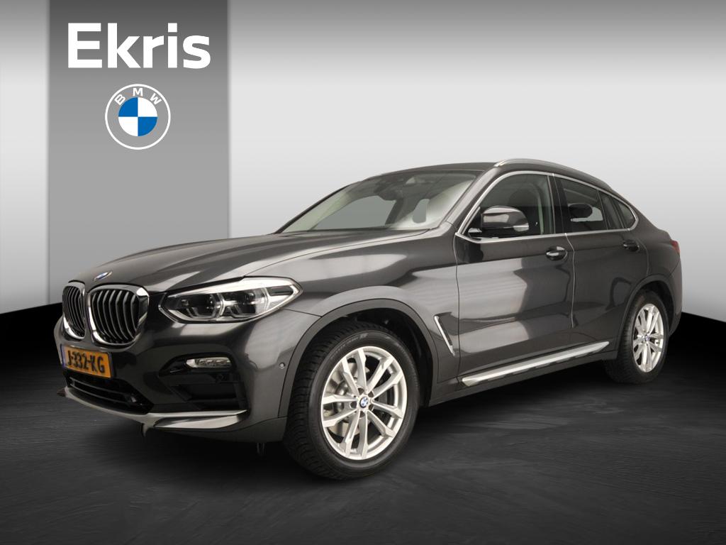 BMW X4 xDrive30i