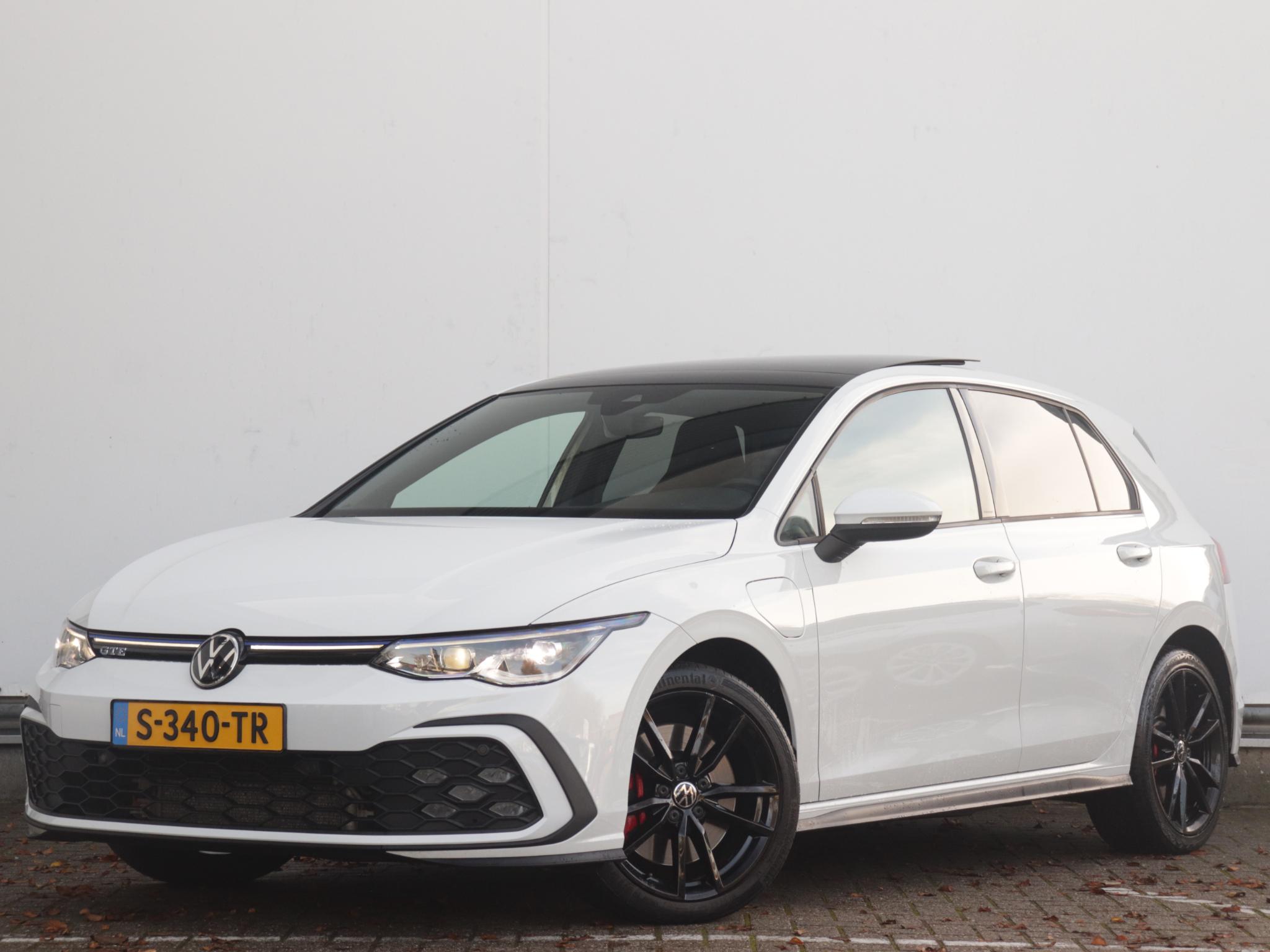 Volkswagen Golf 1.4 eHybrid GTE