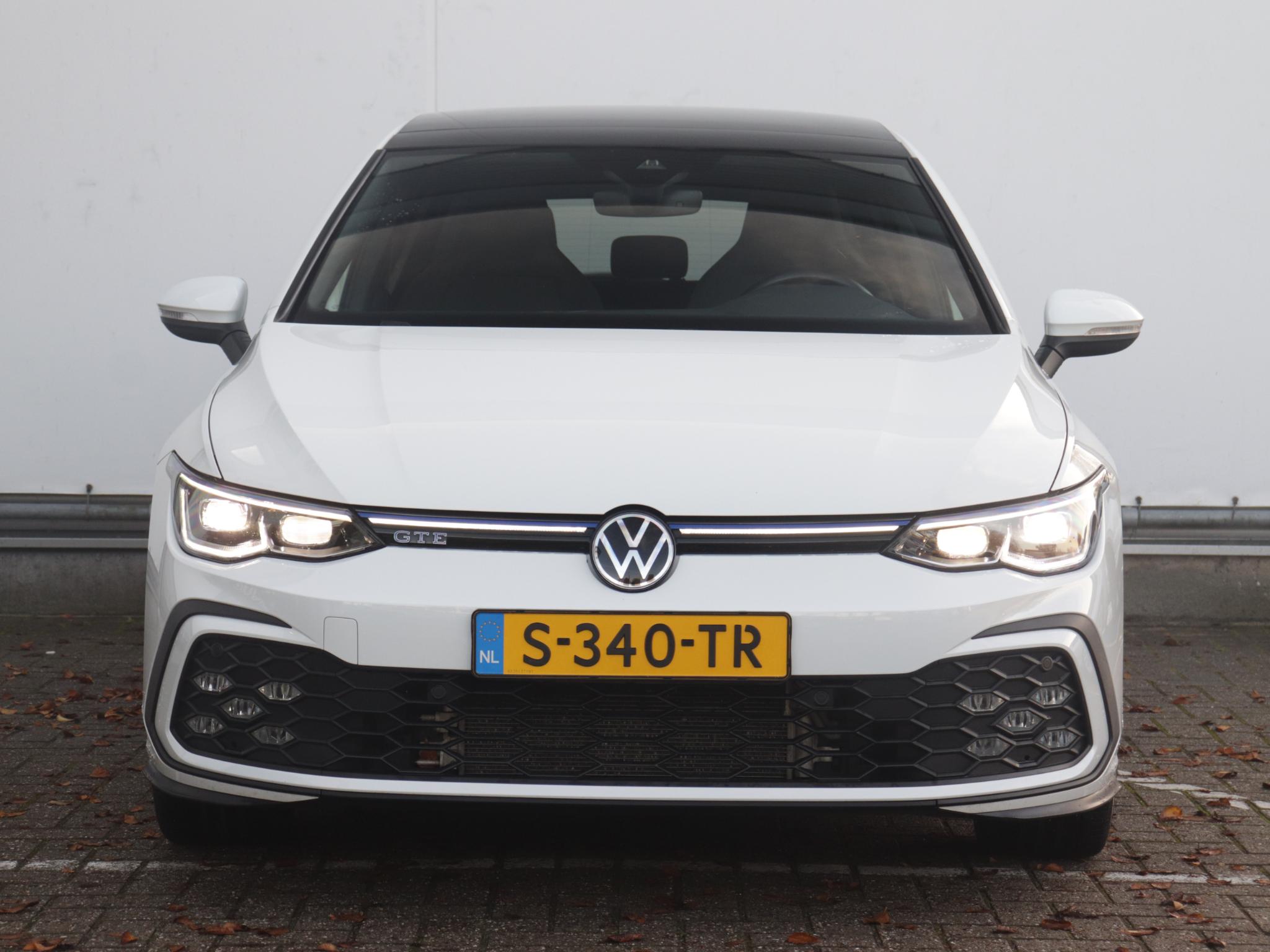 Volkswagen Golf 1.4 eHybrid GTE - Afbeelding 2