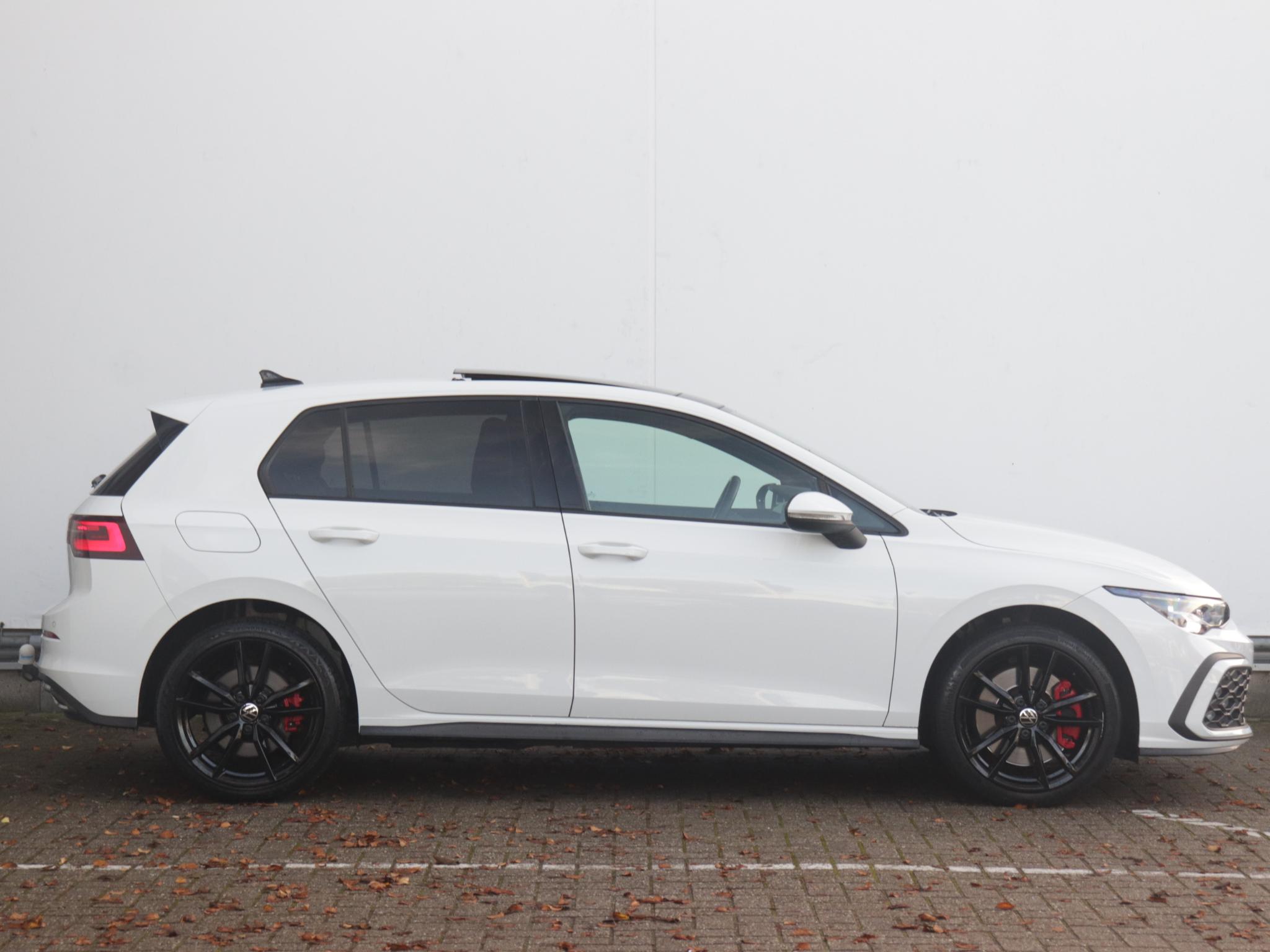 Volkswagen Golf 1.4 eHybrid GTE - Afbeelding 4