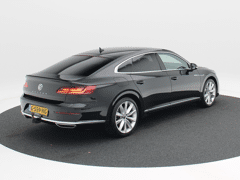 Volkswagen Arteon 2.0 TSi 190 Pk Automaat R-Line Business - Afbeelding 2