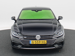 Volkswagen Arteon 2.0 TSi 190 Pk Automaat R-Line Business - Afbeelding 4