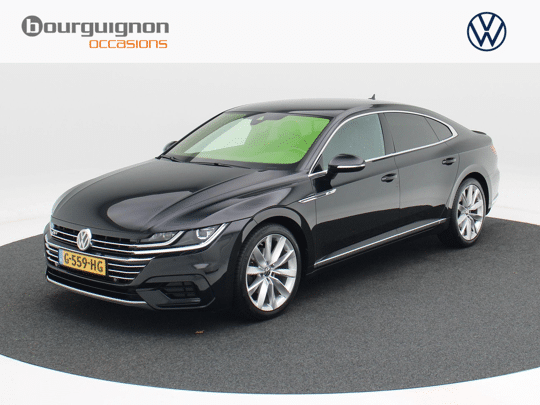 Volkswagen Arteon 2.0 TSi 190 Pk Automaat R-Line Business