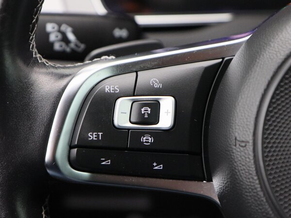 cruise control adaptief cruise control adaptief