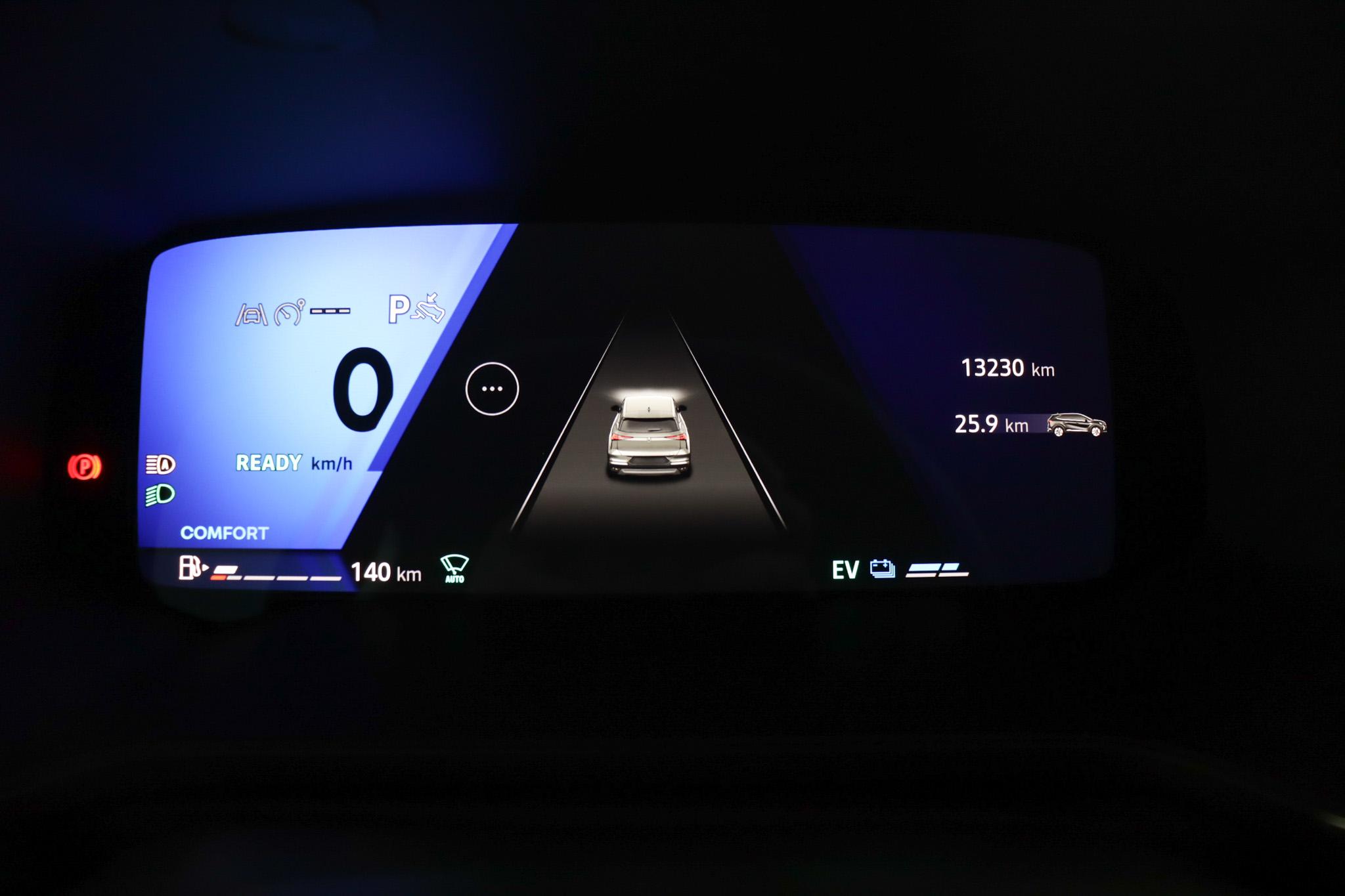 Renault Symbioz 1.6 E-Tech full hybrid 145 techno - Afbeelding 5