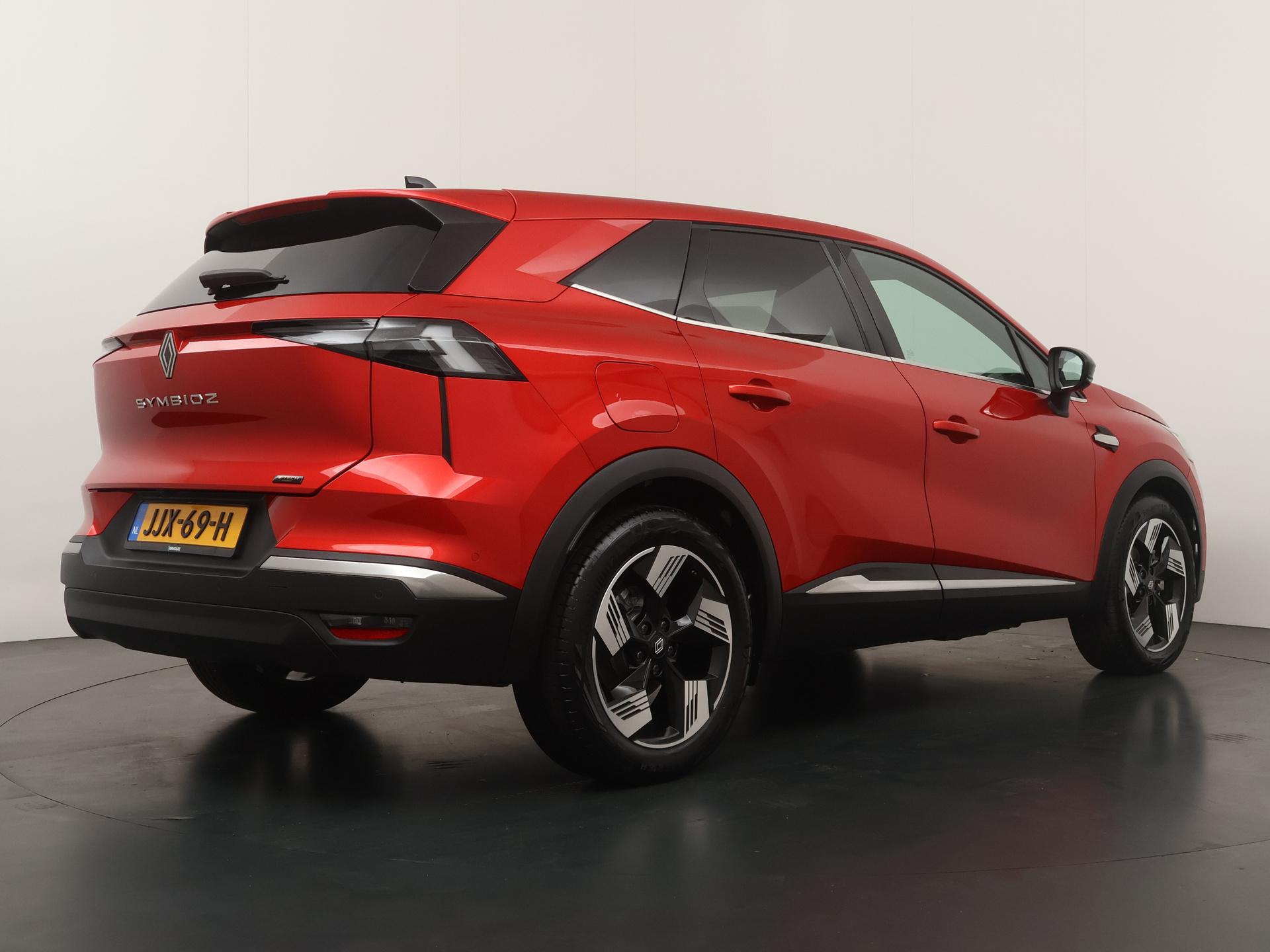 Renault Symbioz 1.6 E-Tech full hybrid 145 techno - Afbeelding 2