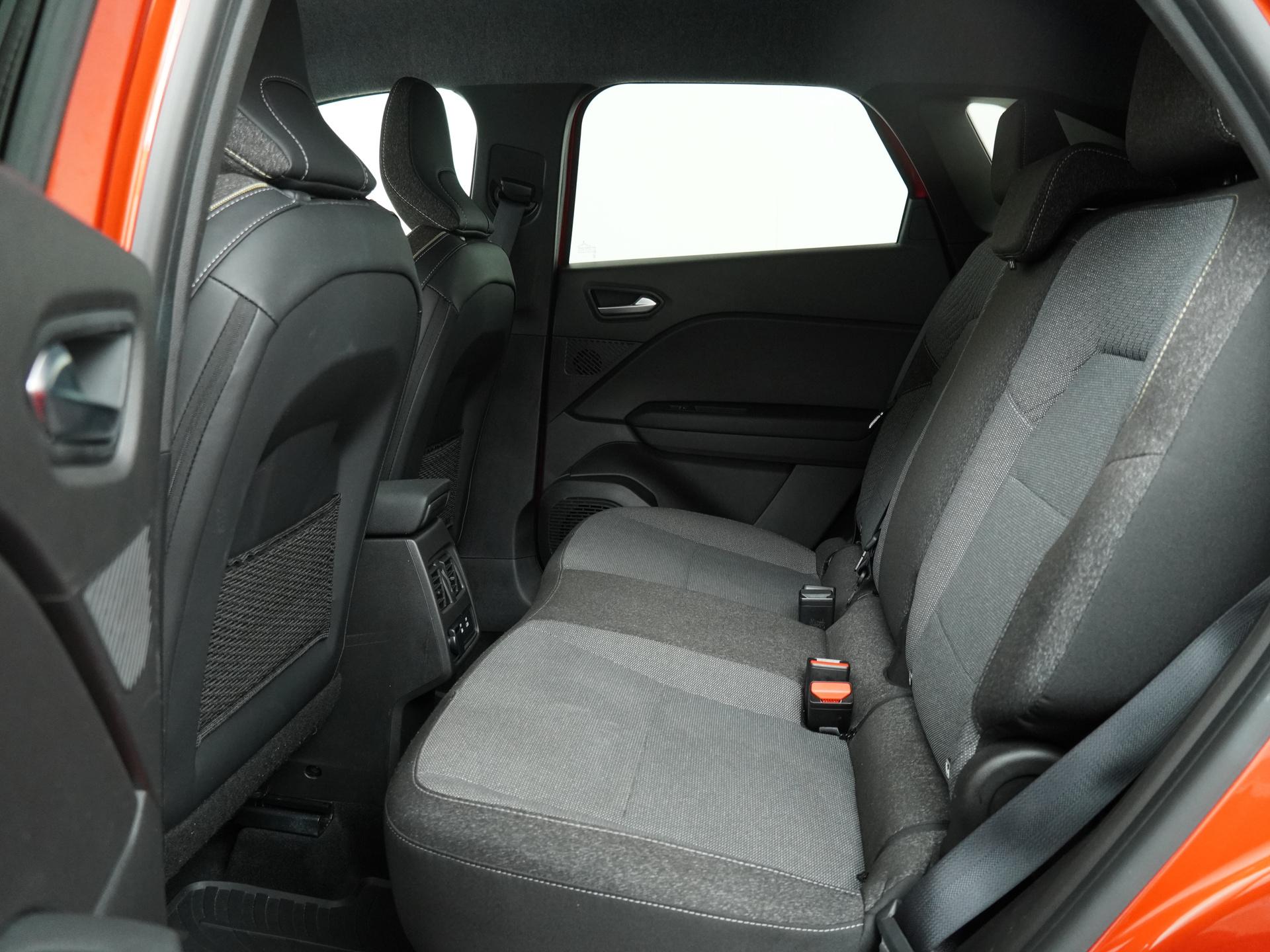 Renault Symbioz 1.6 E-Tech full hybrid 145 techno - Afbeelding 5