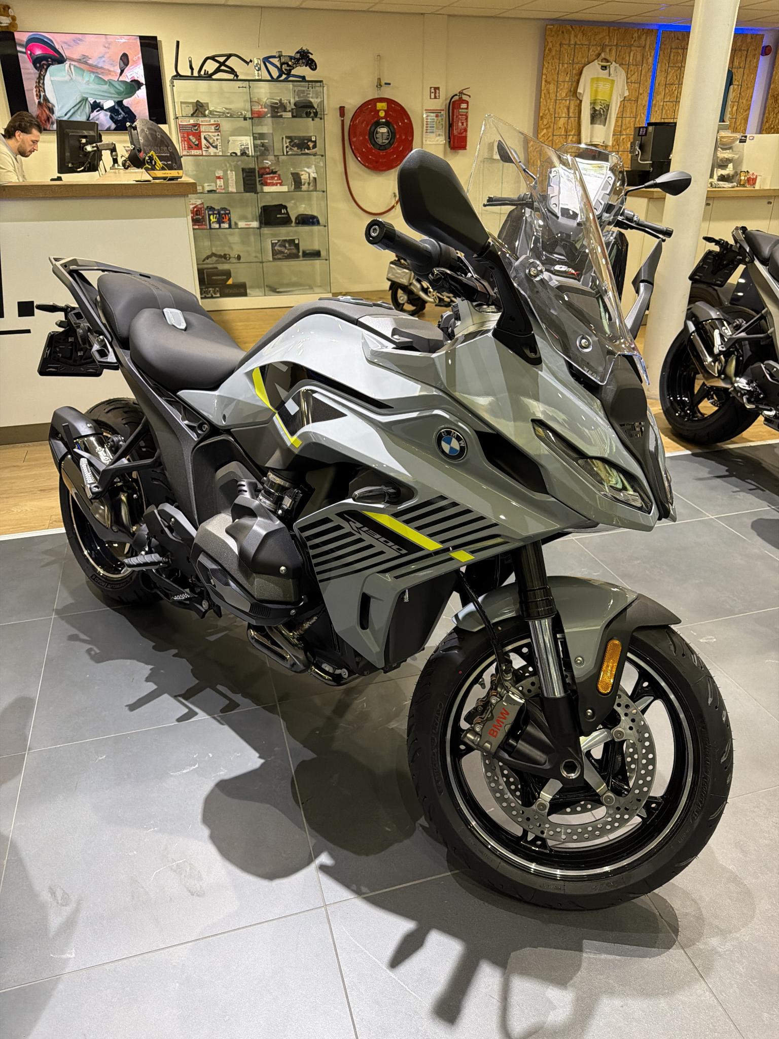 BMW R 1300 RS